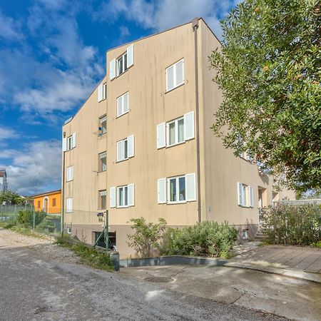 Apartments Erna & Max Rovinj Zewnętrze zdjęcie