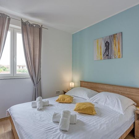 Apartments Erna & Max Rovinj Zewnętrze zdjęcie