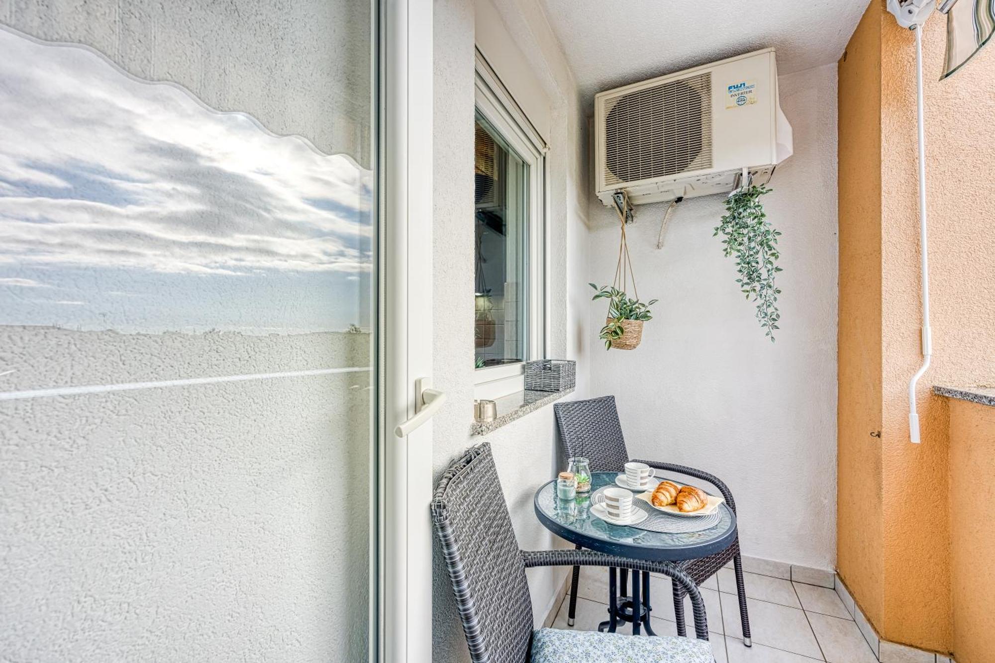 Apartments Erna & Max Rovinj Zewnętrze zdjęcie