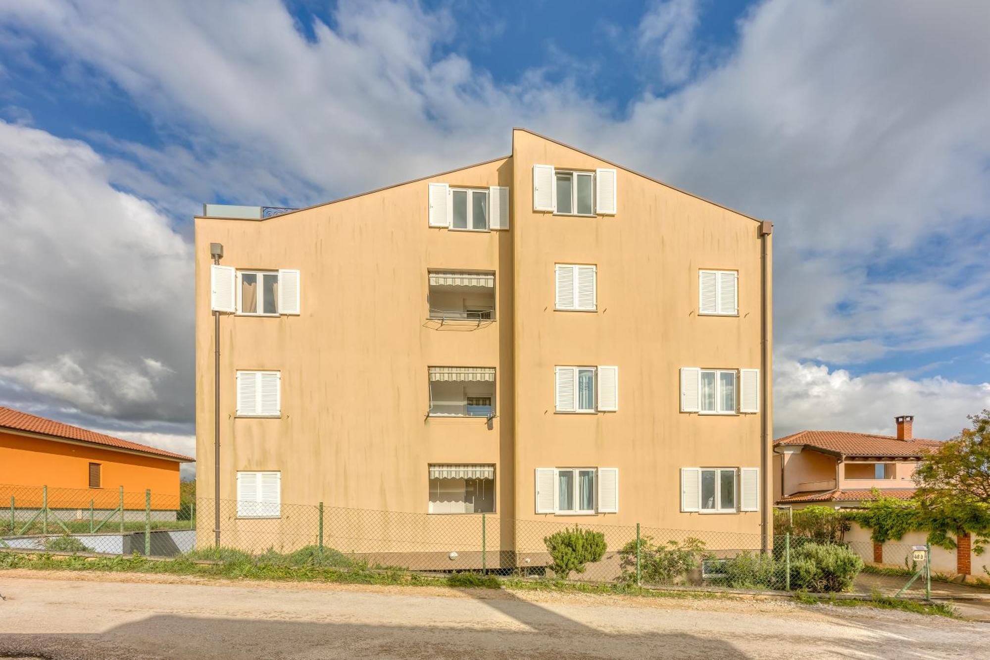 Apartments Erna & Max Rovinj Zewnętrze zdjęcie