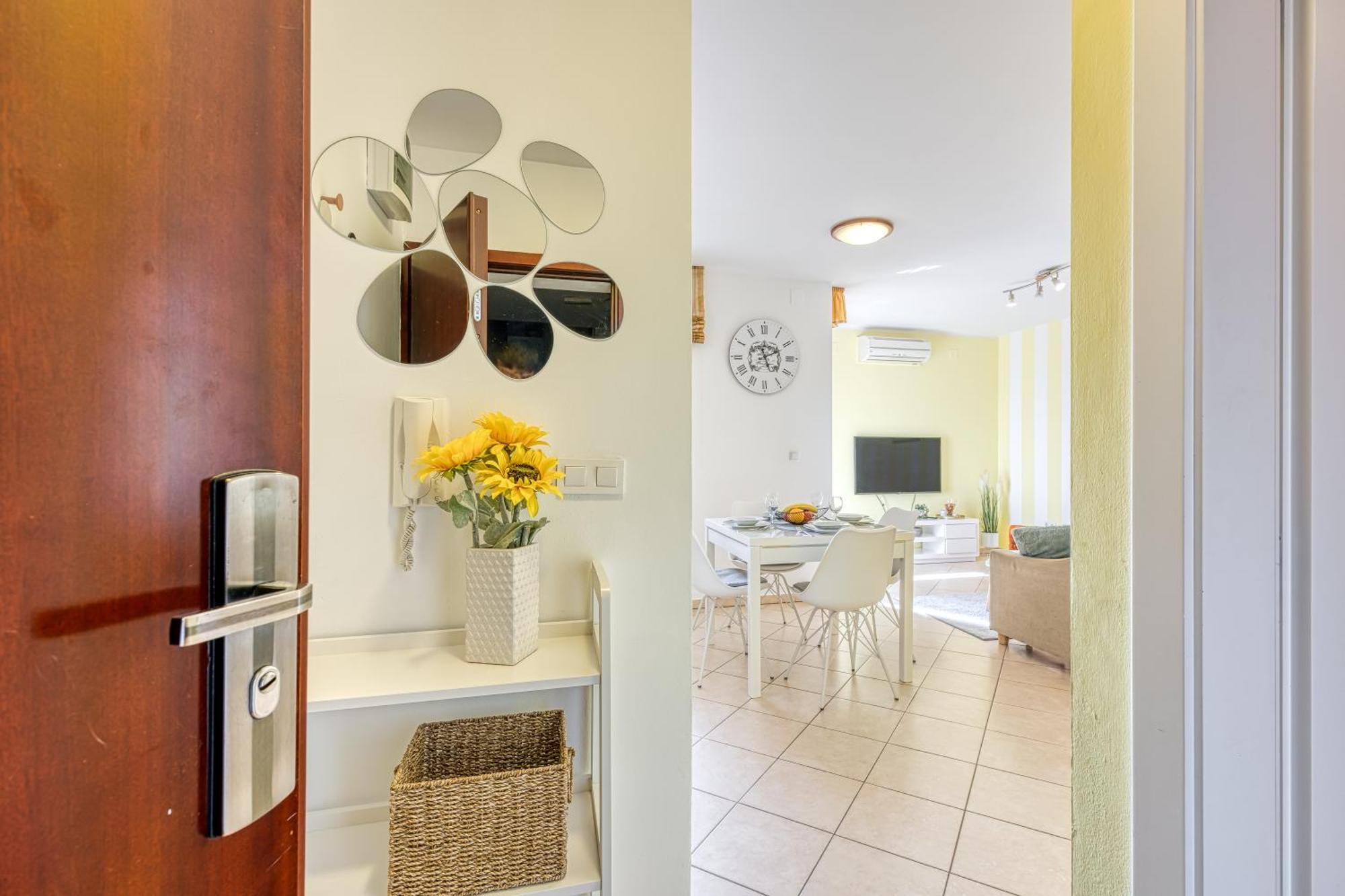 Apartments Erna & Max Rovinj Zewnętrze zdjęcie