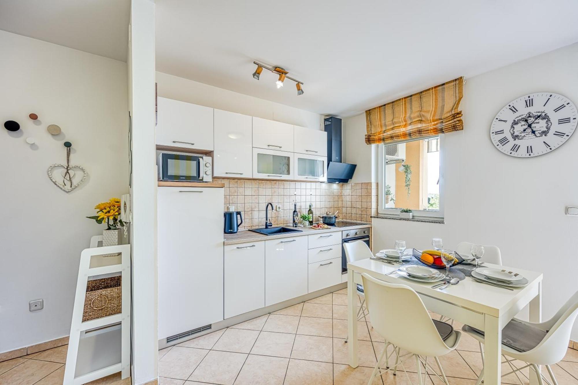 Apartments Erna & Max Rovinj Zewnętrze zdjęcie