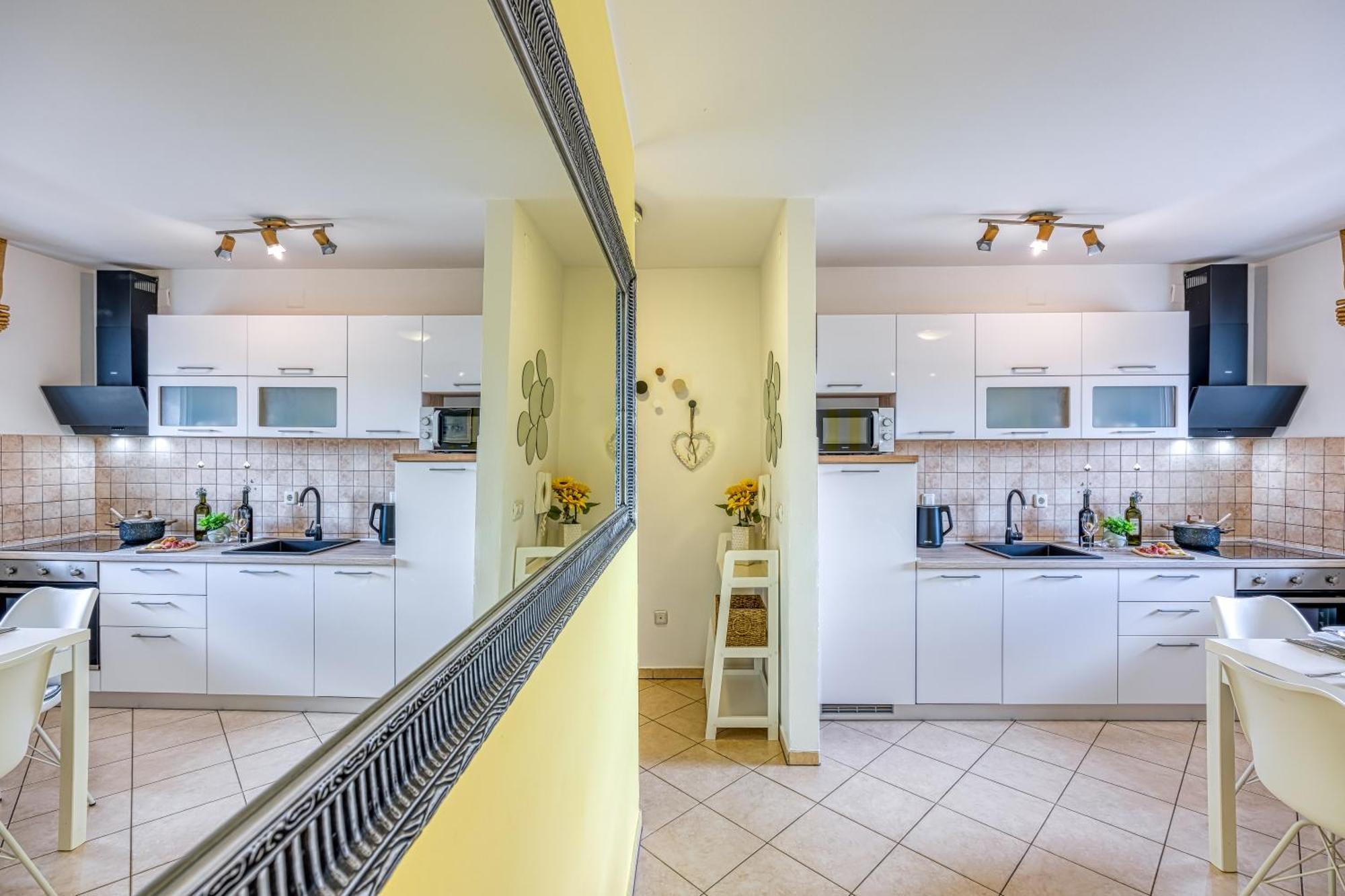 Apartments Erna & Max Rovinj Zewnętrze zdjęcie