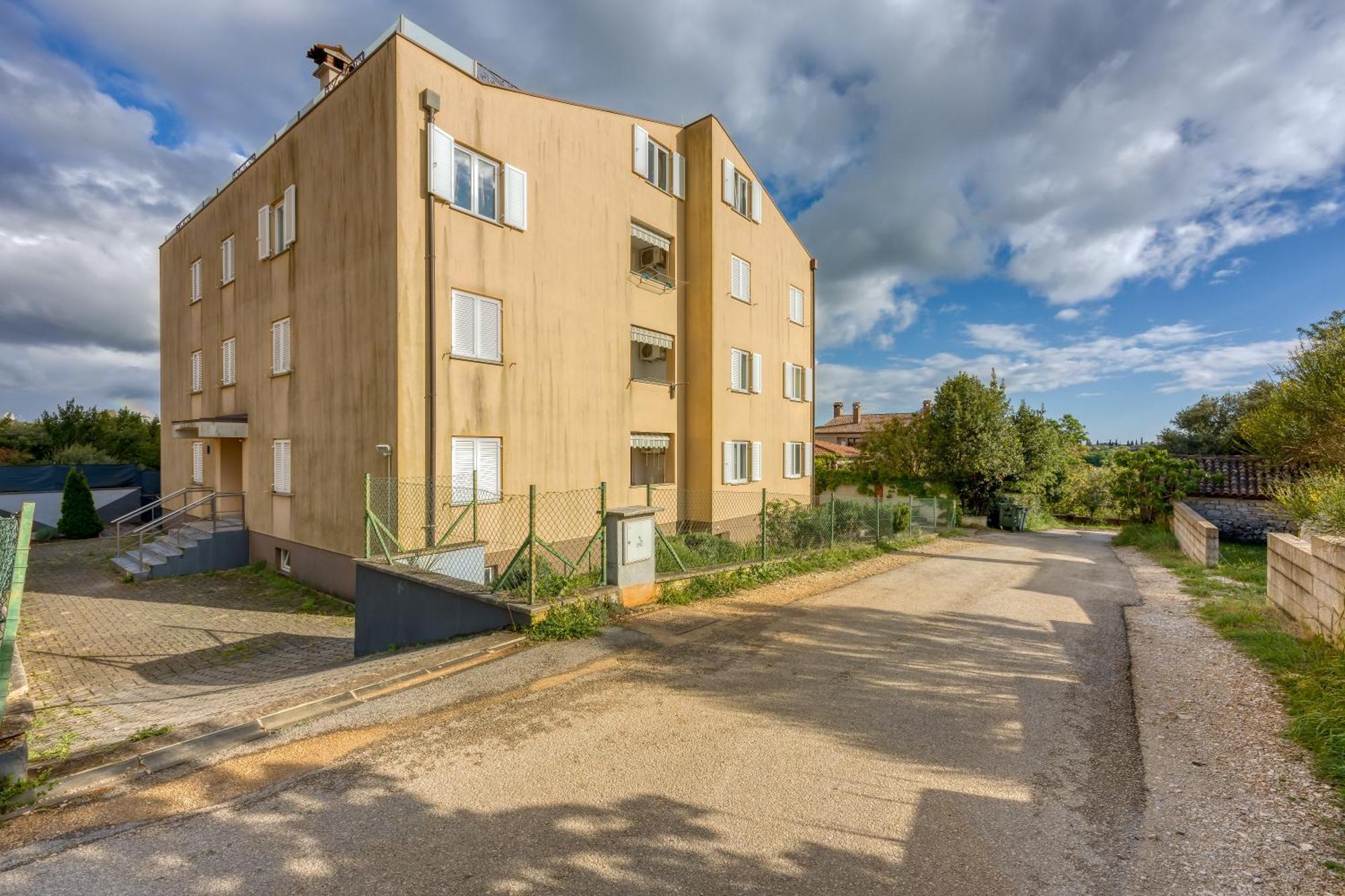Apartments Erna & Max Rovinj Zewnętrze zdjęcie
