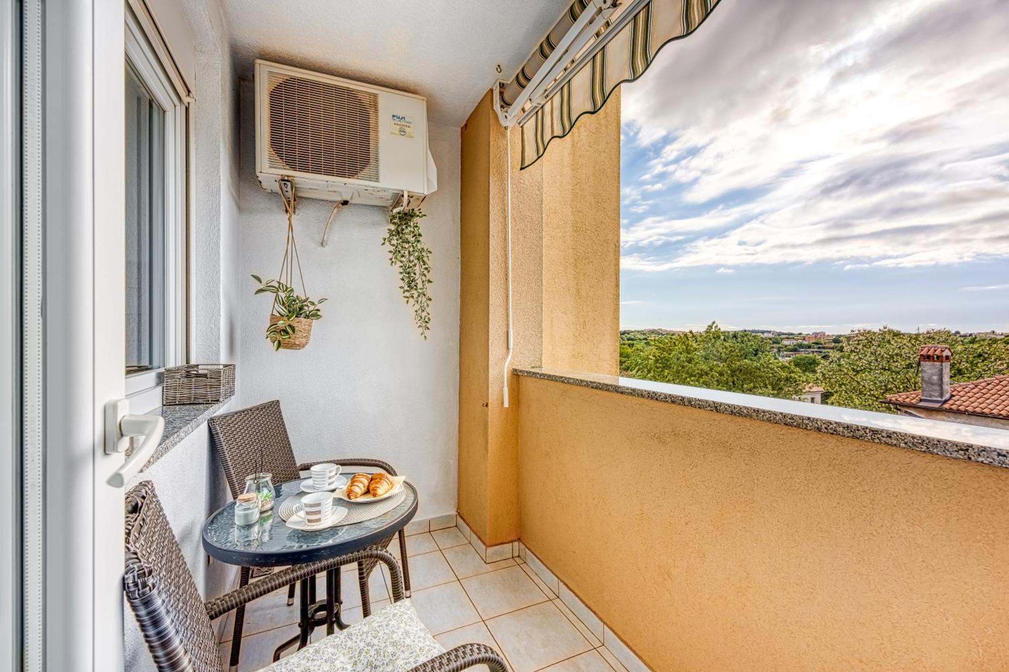 Apartments Erna & Max Rovinj Zewnętrze zdjęcie