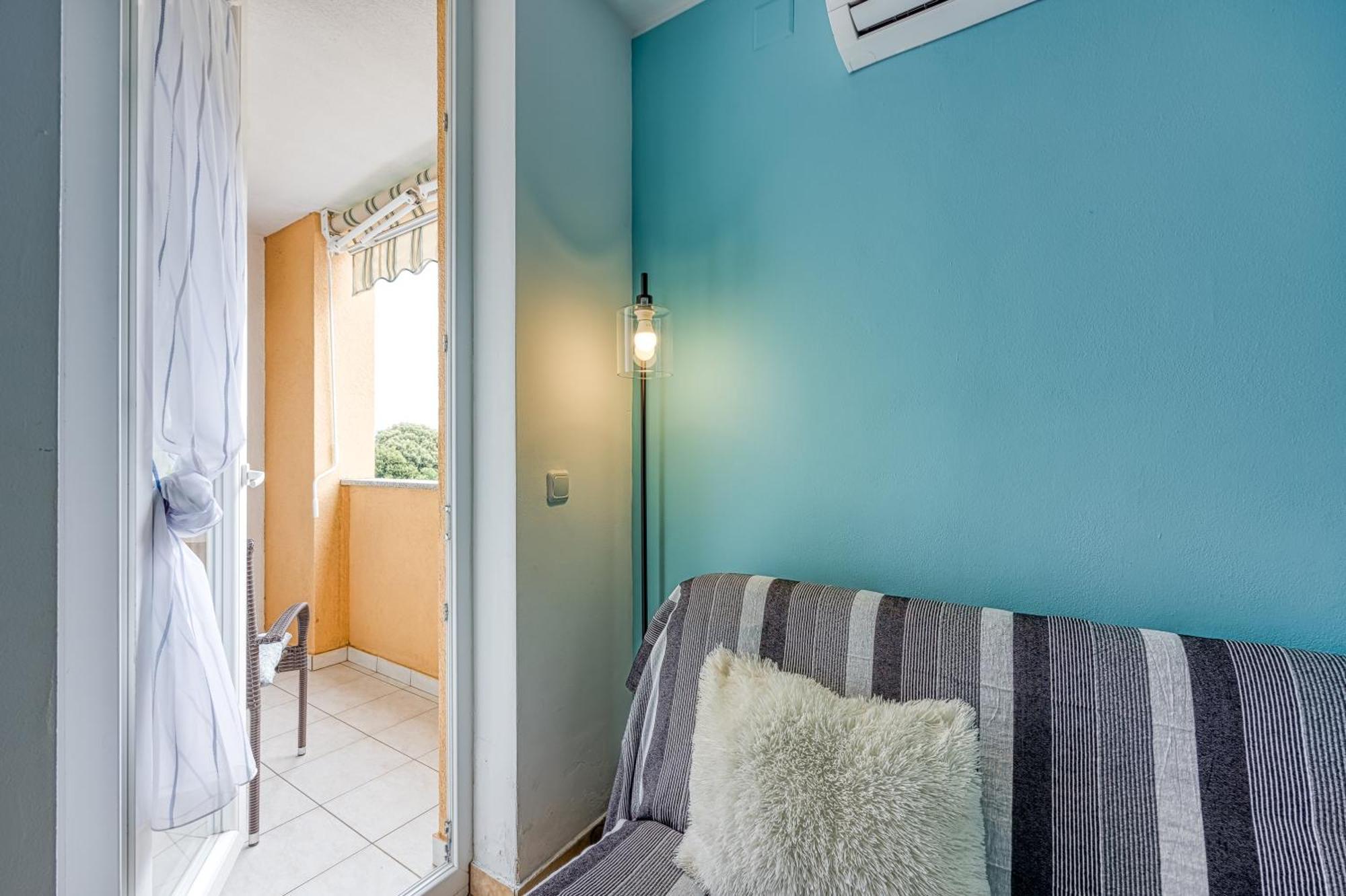 Apartments Erna & Max Rovinj Zewnętrze zdjęcie