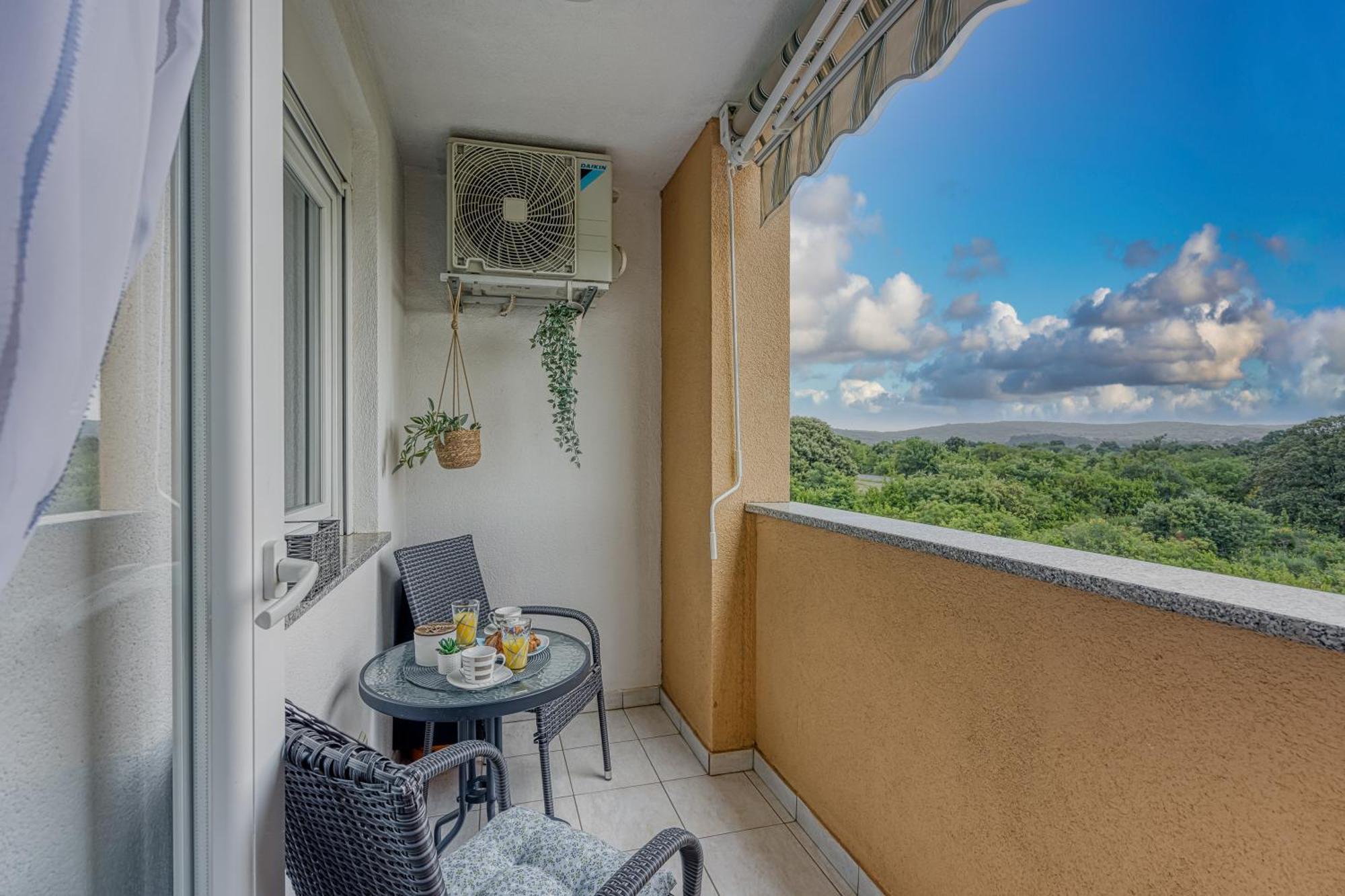 Apartments Erna & Max Rovinj Zewnętrze zdjęcie